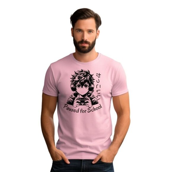 (MEN) Youth Back-to-School Collection - Picture 4 of 4